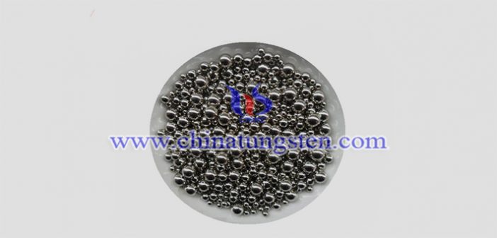 Tungsten Alloy Shot tungsten alloy shot picture