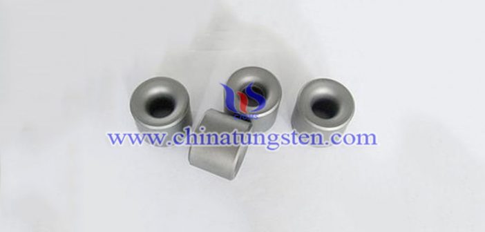 Tungsten Alloy Sintered tungsten alloy sintered picture