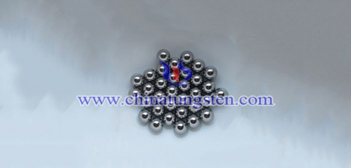 Tungsten Alloy Sphere tungsten alloy sphere picture