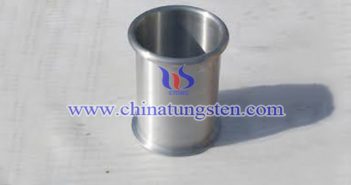 Tungsten Alloy Storage Container tungsten alloy storage container picture
