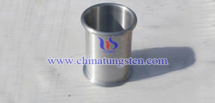 Tungsten Alloy Storage Container tungsten alloy storage container picture