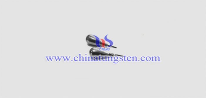 Tungsten Alloy Teardrop Fishing Weight tungsten alloy teardrop fishing weight picture