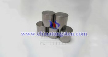 Tungsten Alloy Tip tungsten alloy tip picture