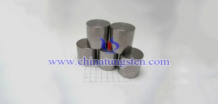 Tungsten Alloy Tip tungsten alloy tip picture