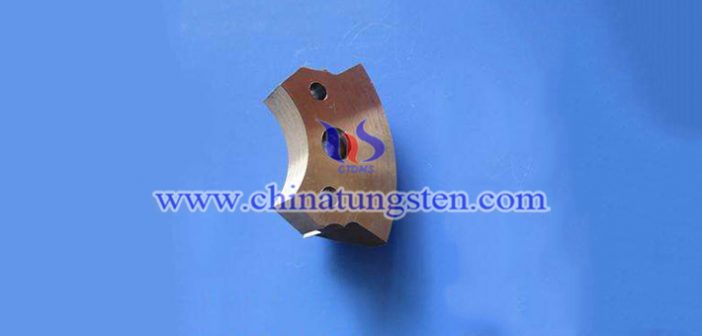 Tungsten Alloy Weight for Aircraft tungsten alloy weight for aircraft picture