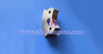 Tungsten Alloy Weight for Helicopters tungsten alloy weight for helicopters picture
