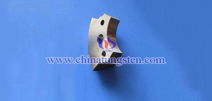Tungsten Alloy Weight for Helicopters tungsten alloy weight for helicopters picture