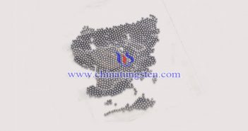 Tungsten Ball Pen Bead tungsten ball pen bead picture