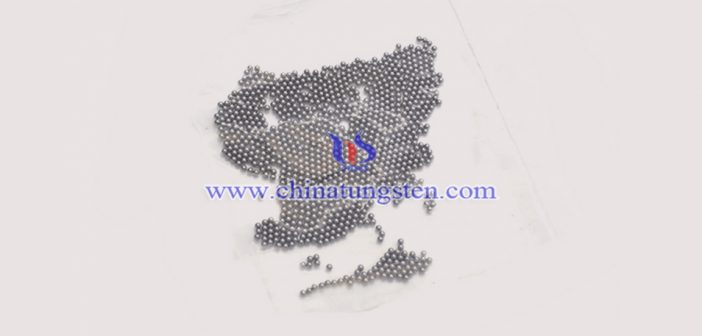 Tungsten Ball Pen Bead tungsten ball pen bead picture