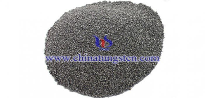 Tungsten Flux tungsten flux image