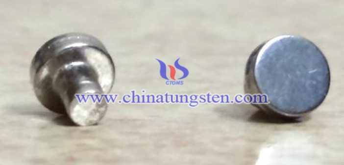 Tungsten Point tungsten point image