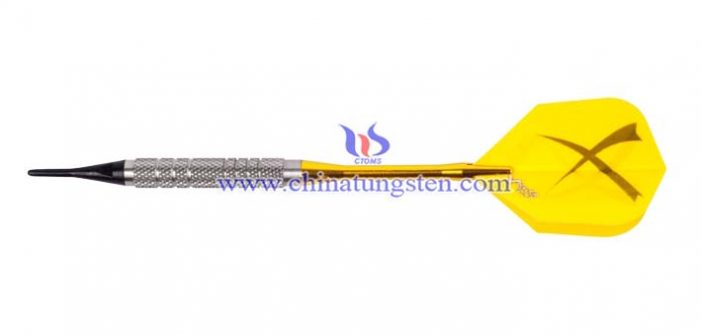 Tungsten Soft Tip Dart Price on Apr. 12, 2018 tungsten soft tip dart picture