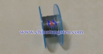 Tungsten Wire