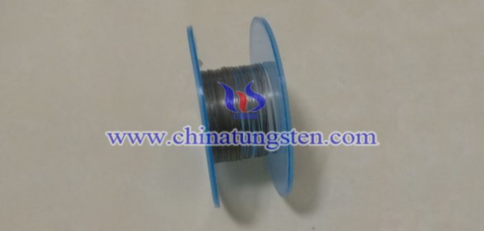Tungsten Wire