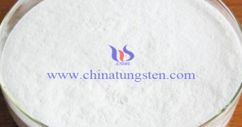 Ultra-fine Ammonium Paratungstate ultra-fine ammonium paratungstate Chinatungsten picture