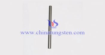 HD18 Tungsten Alloy Rod HD18 tungsten alloy rod picture