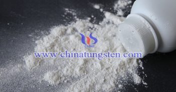 Ammonium Metatungstate Applied for Thermal Insulation Coating ammonium metatungstate applied for thermal insulation coating image