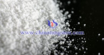 Ammonium Metatungstate Applied for Thermal Insulation Film ammonium metatungstate applied for thermal insulation film image