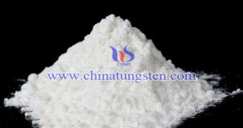 Ammonium Metatungstate Applied for Thermal Insulation Paper ammonium metatungstate applied for thermal insulation paper image