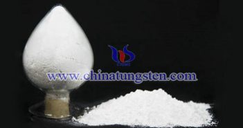 Ammonium Metatungstate Applied for Window Heat Insulation Film ammonium metatungstate applied for window heat insulation film image