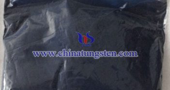 Cesium Tungsten Bronze Applied for Nano-ceramic Color Master cesium tungsten bronze applied for nano-ceramic color master picture