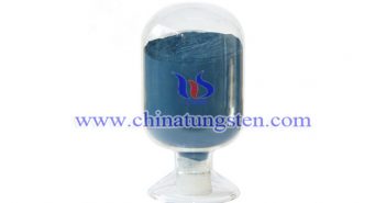 Cesium Tungsten Oxide Applied for Nano-ceramic Color Master cesium tungsten oxide applied for nano-ceramic color master Chinatungsten pic
