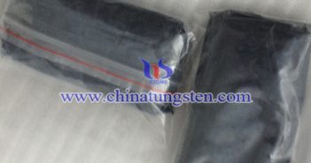 Cesium Tungsten Oxide Applied for Nano-ceramic Dispersion Solution cesium tungsten oxide applied for nano-ceramic dispersion solution Chinatungsten pic