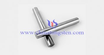 Customized Tungsten Alloy Rod customized tungsten alloy rod picture