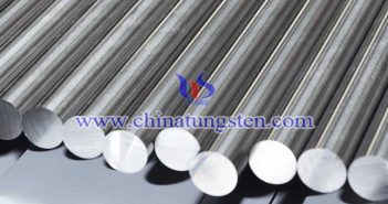 Ground Tungsten Rod ground tungsten rod picture