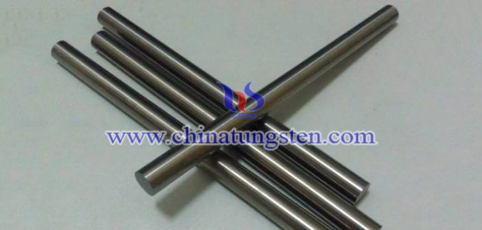 High Performance Tungsten Alloy Bar high performance tungsten alloy bar picture