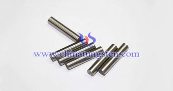 High Strength Tungsten Alloy Bar high strength tungsten alloy bar picture