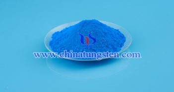 Nano Cesium Tungsten Oxide Applied for Window Heat Insulation Film nano cesium tungsten oxide applied for window heat insulation film Chinatungsten pic