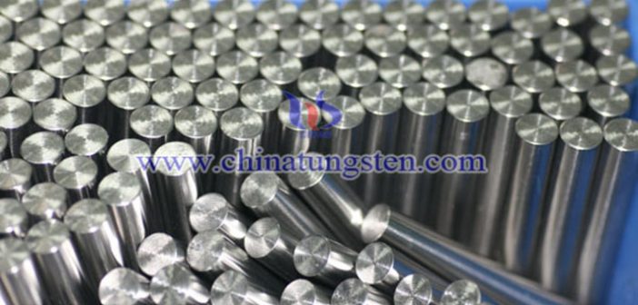 Tungsten Alloy Dart Billet Price on May 3, 2018 tungsten alloy dart billet picture