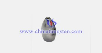 Tungsten Alloy Fishing Weight for Throw Net tungsten alloy fishing weight for throw net picture