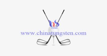 Tungsten Alloy Golf Club tungsten allotungsten alloy golf club picturey golf club picture