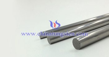 Tungsten Alloy Grinding Rod tungsten alloy grinding rod picture