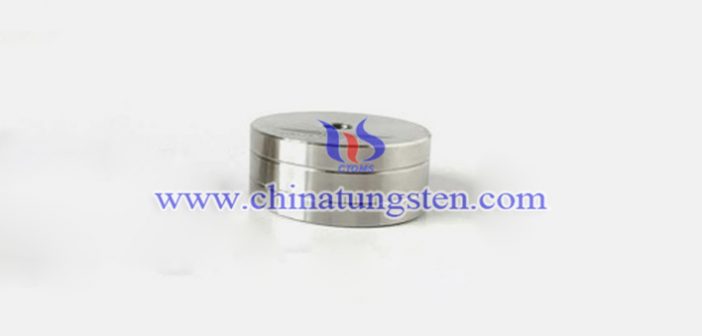 Tungsten Alloy Indoor Weight tungsten alloy indoor weight picture