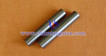 Tungsten Alloy Milling Rod tungsten alloy milling rod picture