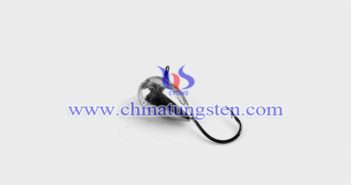 Tungsten Alloy Mormyszka Fishing Weight tungsten alloy mormyszka fishing weight picture