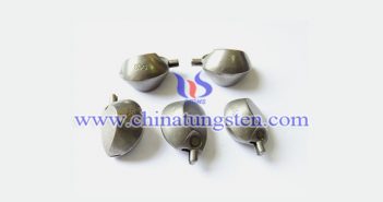 Tungsten Alloy Sea Fishing Weight tungsten alloy sea fishing weight picture