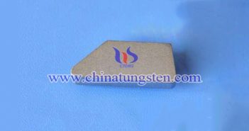 Tungsten Alloy Ski Balance Weight tungsten alloy ski balance weight picture