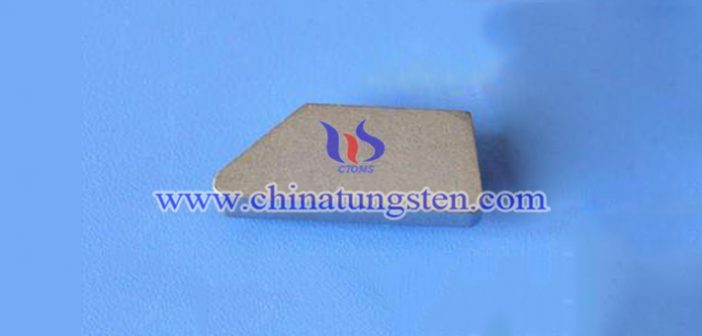 Tungsten Alloy Ski Balance Weight tungsten alloy ski balance weight picture