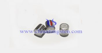Tungsten Alloy Weight Bar tungsten alloy weight bar picture