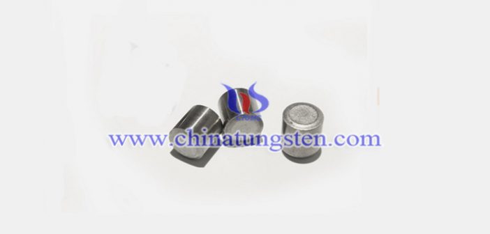 Tungsten Alloy Weight Bar tungsten alloy weight bar picture