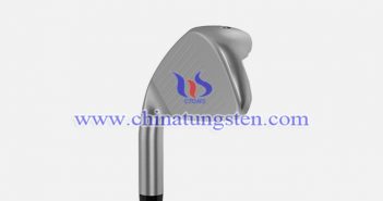 Tungsten Alloy Weight for Golf Club Head tungsten alloy weight for golf club head picture