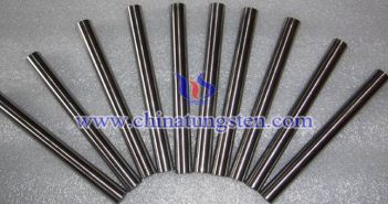 Tungsten Anode tungsten anode picture