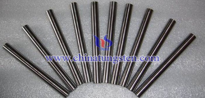 Tungsten Anode tungsten anode picture
