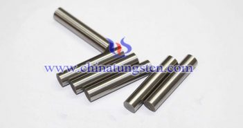 Tungsten Carbide Rod Price on May 23, 2018 tungsten carbide rod image