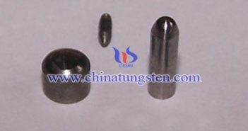 Tungsten Cathode tungsten cathode picture