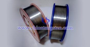 Ultrathin Tungsten Wire ultrathin tungsten wire image
